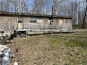 Rental Ramps 44